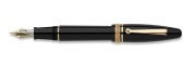 Maiora - Ogiva Golden Age - Black GT - Fountain pen Maiora - Ogiva Golden Age - Black GT - Fountain pen