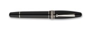 Maiora - Ogiva Golden Age - Black HT - Fountain pen Maiora - Ogiva Golden Age - Black HT - Fountain pen