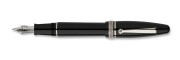 Maiora - Ogiva Golden Age - Black HT - Fountain pen Maiora - Ogiva Golden Age - Black HT - Fountain pen