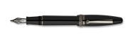 Maiora - Ogiva Golden Age - Black RT - Fountain pen Maiora - Ogiva Golden Age - Black RT - Fountain pen