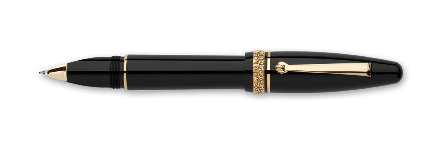 Maiora - Ogiva Golden Age - Black GT - Roller Maiora - Ogiva Golden Age - Black GT - Roller