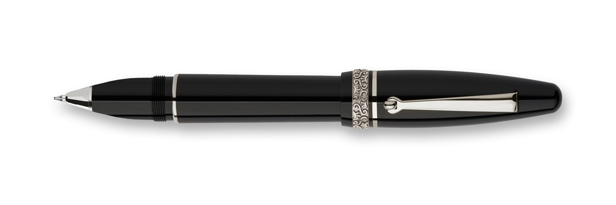 Maiora - Ogiva Golden Age - Black HT - Roller Maiora - Ogiva Golden Age - Black HT - Roller
