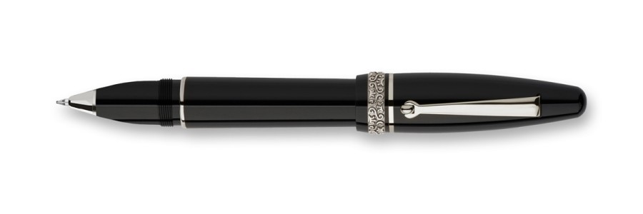 Maiora - Ogiva Golden Age - Black HT - Roller Maiora - Ogiva Golden Age - Black HT - Roller