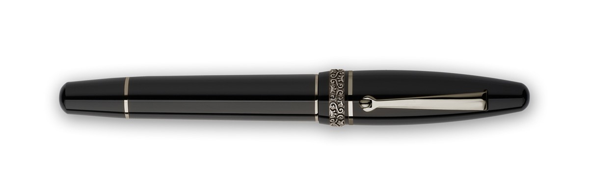 Maiora - Ogiva Golden Age - Black RT - Roller Maiora - Ogiva Golden Age - Black RT - Roller