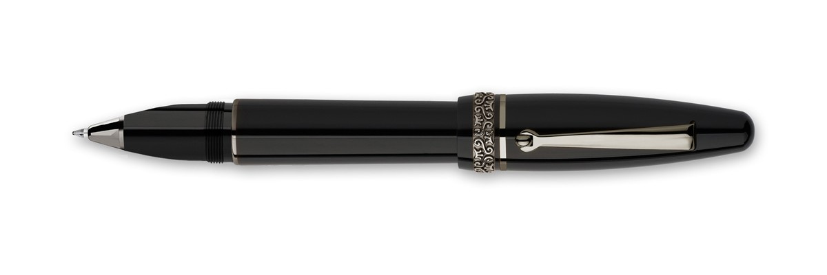 Maiora - Ogiva Golden Age - Black RT - Roller Maiora - Ogiva Golden Age - Black RT - Roller