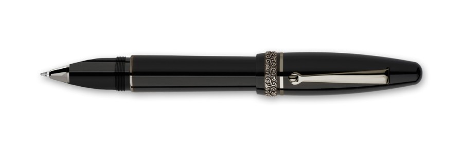 Maiora - Ogiva Golden Age - Black RT - Roller Maiora - Ogiva Golden Age - Black RT - Roller