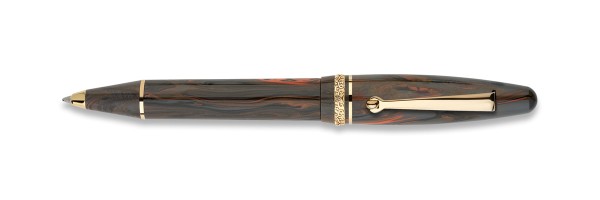 Maiora - Ogiva Golden Age - Earth GT - Ballpoint pen Maiora - Ogiva Golden Age - Earth GT - Ballpoint pen