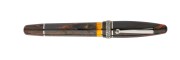 Maiora - Ogiva Golden Age - Earth HT - Fountain pen - Pennino in oro 14K Maiora - Ogiva Golden Age - Earth HT - Fountain pen - Pennino in oro 14K
