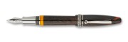 Maiora - Ogiva Golden Age - Earth HT - Fountain pen - Pennino in oro 14K Maiora - Ogiva Golden Age - Earth HT - Fountain pen - Pennino in oro 14K