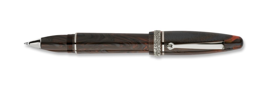 Maiora - Ogiva Golden Age - Earth HT - Rollerball pen Maiora - Ogiva Golden Age - Earth HT - Rollerball pen