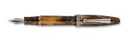 Maiora - Ogiva Golden Age - Fire HT - Fountain pen Maiora - Ogiva Golden Age - Fire HT - Fountain pen