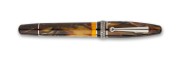 Maiora - Ogiva Golden Age - Fire HT - Fountain pen - Pennino in oro 14K Maiora - Ogiva Golden Age - Fire HT - Fountain pen - Pennino in oro 14K