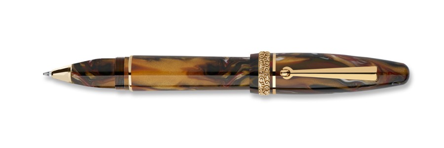 Maiora - Ogiva Golden Age - Fire GT - Roller Maiora - Ogiva Golden Age - Fire GT - Roller