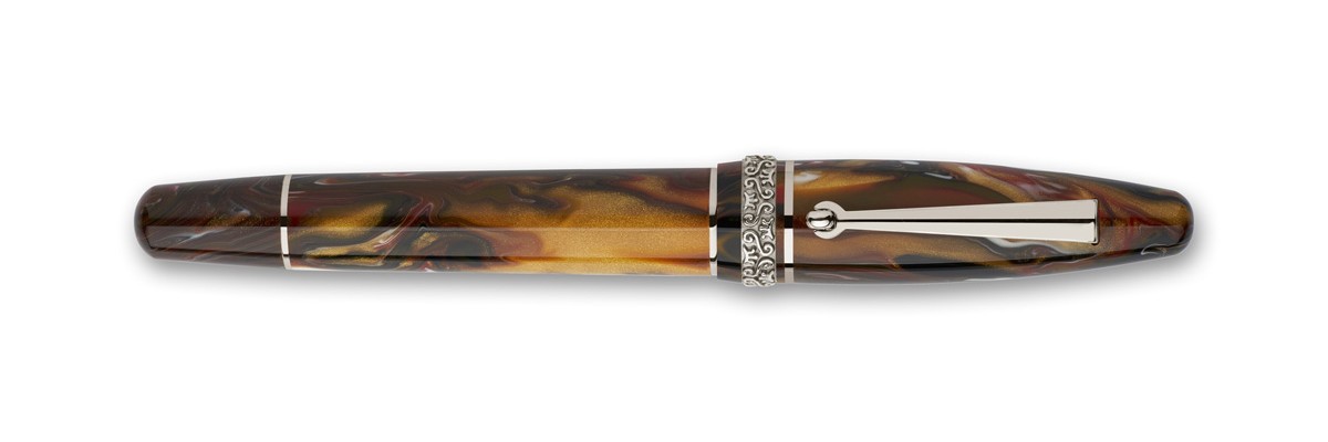 Maiora - Ogiva Golden Age - Fire HT - Roller Maiora - Ogiva Golden Age - Fire HT - Roller