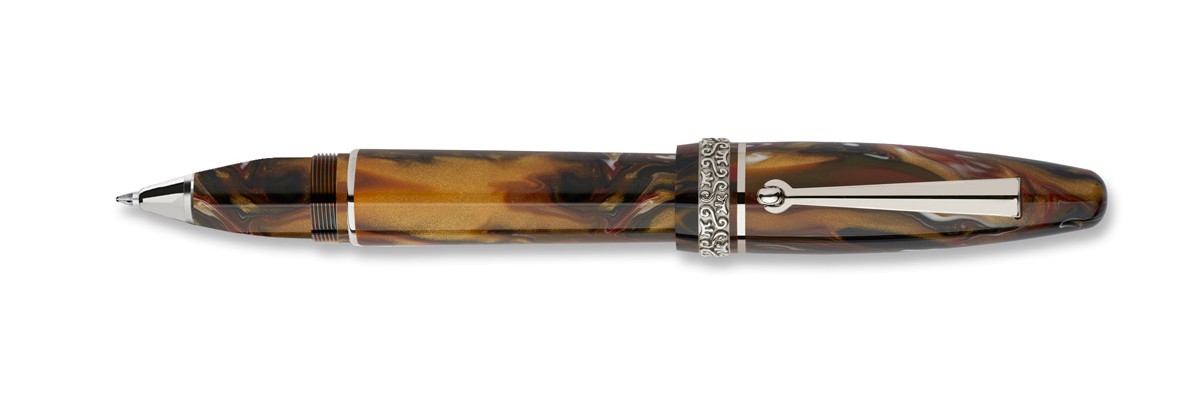 Maiora - Ogiva Golden Age - Fire HT - Roller Maiora - Ogiva Golden Age - Fire HT - Roller