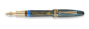Maiora - Ogiva Golden Age - Wind GT - Fountain pen - Pennino in oro 14K Maiora - Ogiva Golden Age - Wind GT - Fountain pen - Pennino in oro 14K