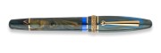 Maiora - Ogiva Golden Age - Wind GT - Fountain pen - Pennino in oro 14K Maiora - Ogiva Golden Age - Wind GT - Fountain pen - Pennino in oro 14K
