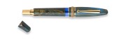 Maiora - Ogiva Golden Age - Wind GT - Fountain pen - Pennino in oro 14K Maiora - Ogiva Golden Age - Wind GT - Fountain pen - Pennino in oro 14K