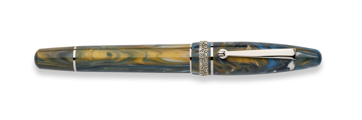 Maiora - Ogiva Golden Age - Wind HT - Roller Maiora - Ogiva Golden Age - Wind HT - Roller