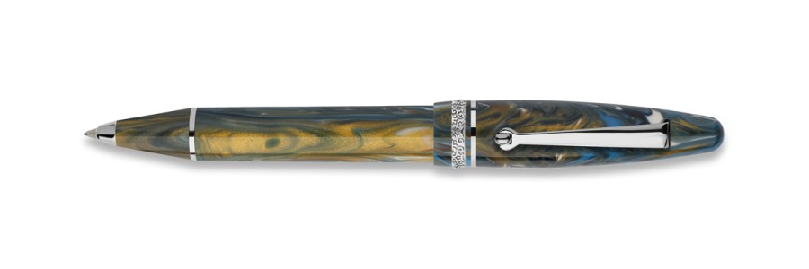 Maiora - Ogiva Golden Age - Wind HT - Ballpoint pen Maiora - Ogiva Golden Age - Wind HT - Ballpoint pen