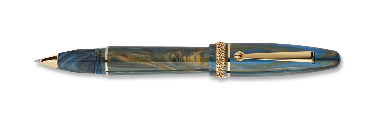 Maiora - Ogiva Golden Age - Wind GT - Roller Maiora - Ogiva Golden Age - Wind GT - Roller