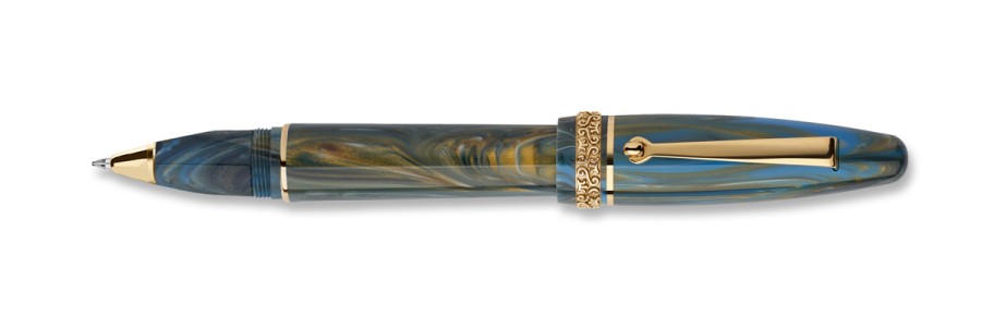 Maiora - Ogiva Golden Age - Wind GT - Roller Maiora - Ogiva Golden Age - Wind GT - Roller