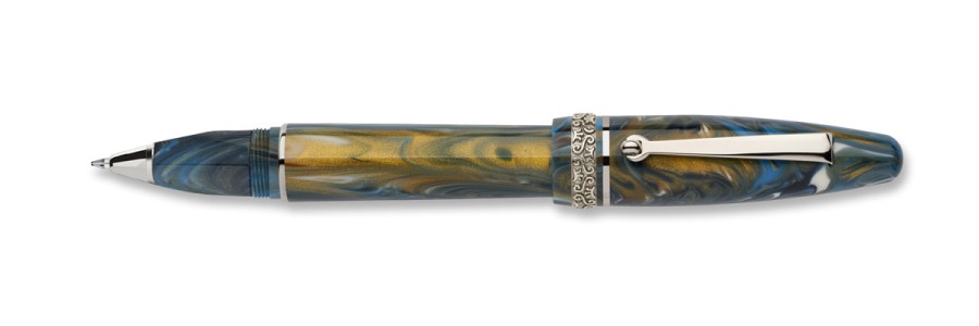 Maiora - Ogiva Golden Age - Wind HT - Roller Maiora - Ogiva Golden Age - Wind HT - Roller