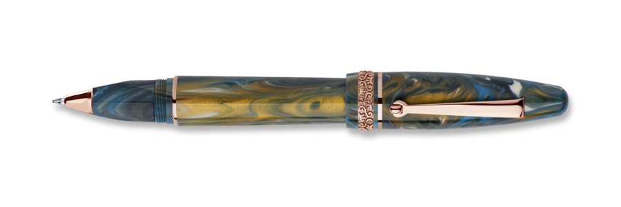 Maiora - Ogiva Golden Age - Wind RGT - Roller Maiora - Ogiva Golden Age - Wind RGT - Roller