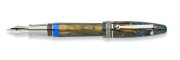 Maiora - Ogiva Golden Age - Wind HT - Fountain pen - Pennino in oro 14K Maiora - Ogiva Golden Age - Wind HT - Fountain pen - Pennino in oro 14K