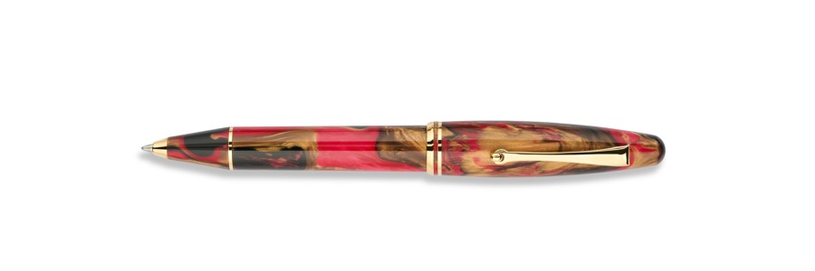 Maiora - Ogiva Golden Rule - Ballpoint Maiora - Ogiva Golden Rule - Ballpoint