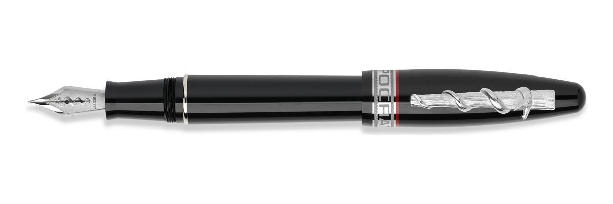 Maiora - Hippocratica - Fountain pen Maiora - Hippocratica - Fountain pen