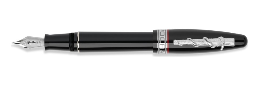 Maiora - Hippocratica - Fountain pen Maiora - Hippocratica - Fountain pen