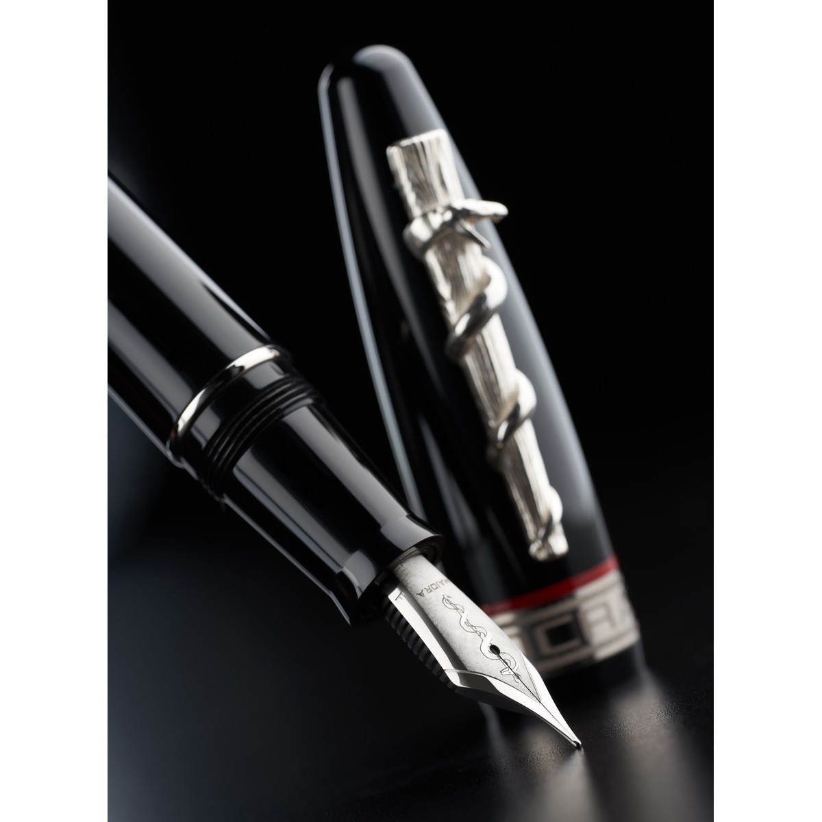 Maiora - Hippocratica - Fountain pen Maiora - Hippocratica - Fountain pen