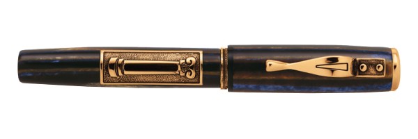 Marlen - Aureus - Foutain Pen Bronzo Marlen - Aureus - Foutain Pen Bronzo