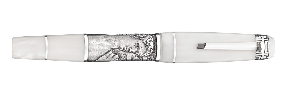 Marlen - Ii David - Rollerball Pen Marlen - Ii David - Rollerball Pen