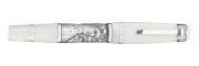 Marlen - Ii David - Rollerball Pen Marlen - Ii David - Rollerball Pen