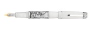 Marlen - Ii David - Fountain Pen Marlen - Ii David - Fountain Pen