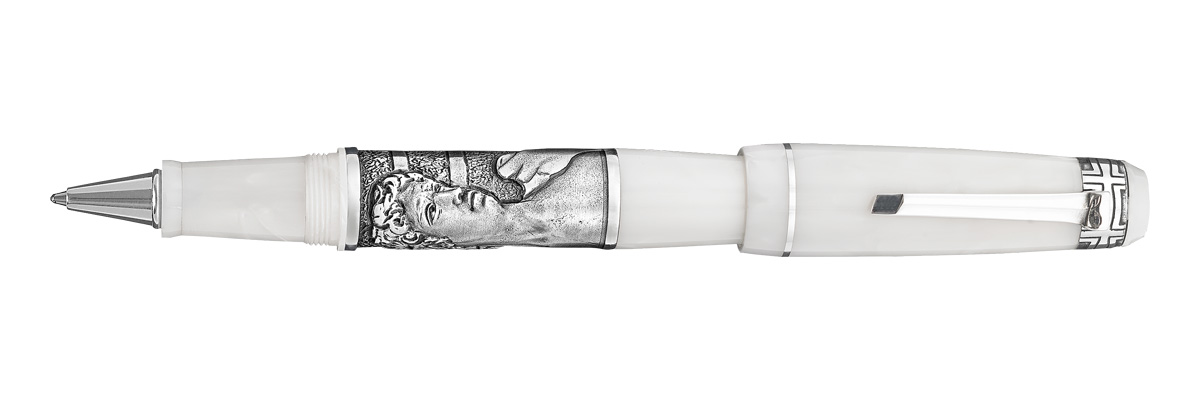 Marlen - Ii David - Rollerball Pen Marlen - Ii David - Rollerball Pen