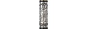 Marlen - Maya Calendar Prestige - Roller Argento Marlen - Maya Calendar Prestige - Roller Argento