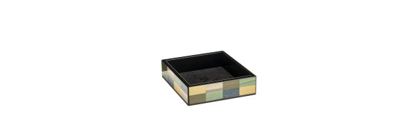 Morici - Vuotatasche Mestre - Morici - Legno Laccato Morici - Vuotatasche Mestre - Morici - Legno Laccato
