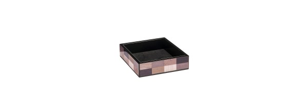 Morici - Vuotatasche Sestiere - Legno Laccato Morici - Vuotatasche Sestiere - Legno Laccato