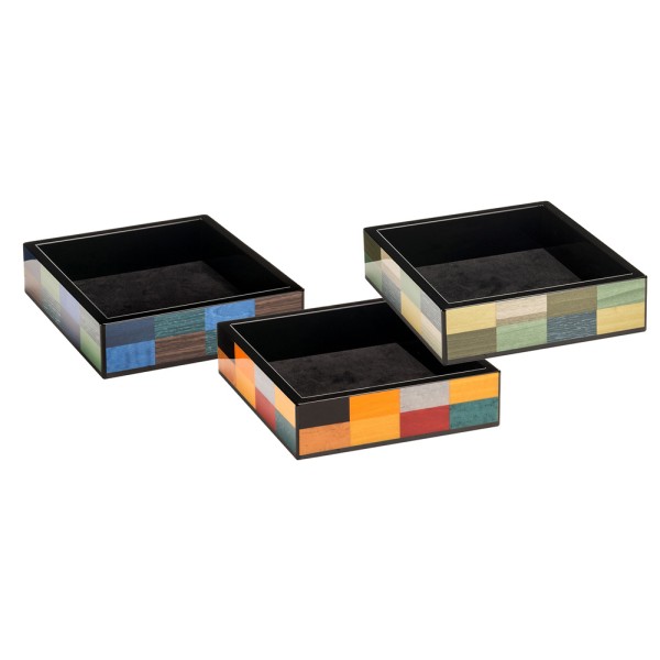Trays