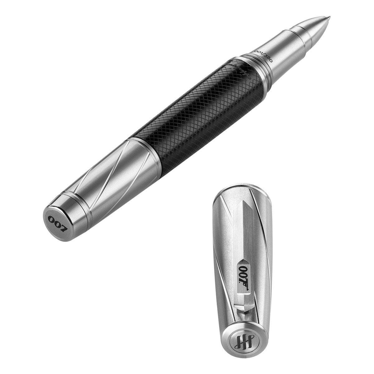 007 Spymaster Duo - Roller - Limited Edition