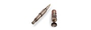Montegrappa - Age of Discovery - Fountain Pen - Limited Edition Montegrappa - Age of Discovery - Fountain Pen - Limited Edition