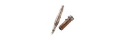 Montegrappa - Age of Discovery - Fountain Pen - Limited Edition Montegrappa - Age of Discovery - Fountain Pen - Limited Edition