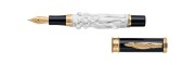 Montegrappa - Antonio Canova - Gold - Fountain Pen Montegrappa - Antonio Canova - Gold - Fountain Pen