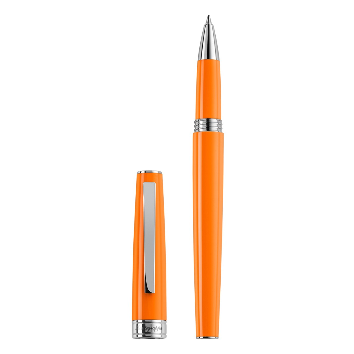 Montegrappa - Armonia - Roller - Arancio Montegrappa - Armonia - Roller - Arancio