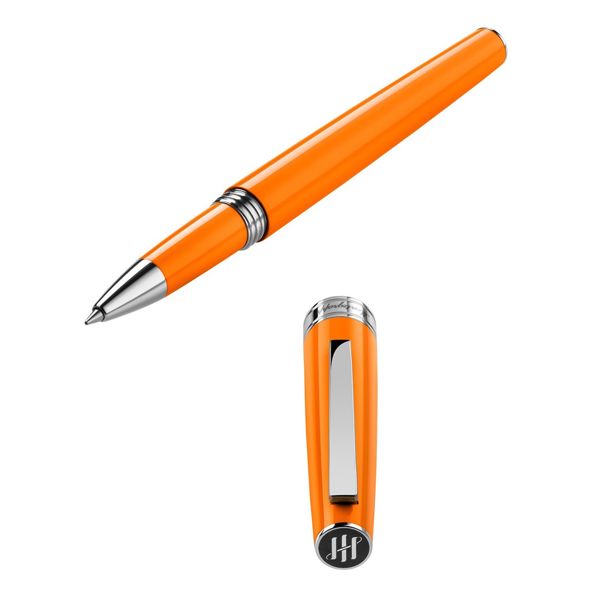 Montegrappa - Armonia - Roller - Arancio Montegrappa - Armonia - Roller - Arancio