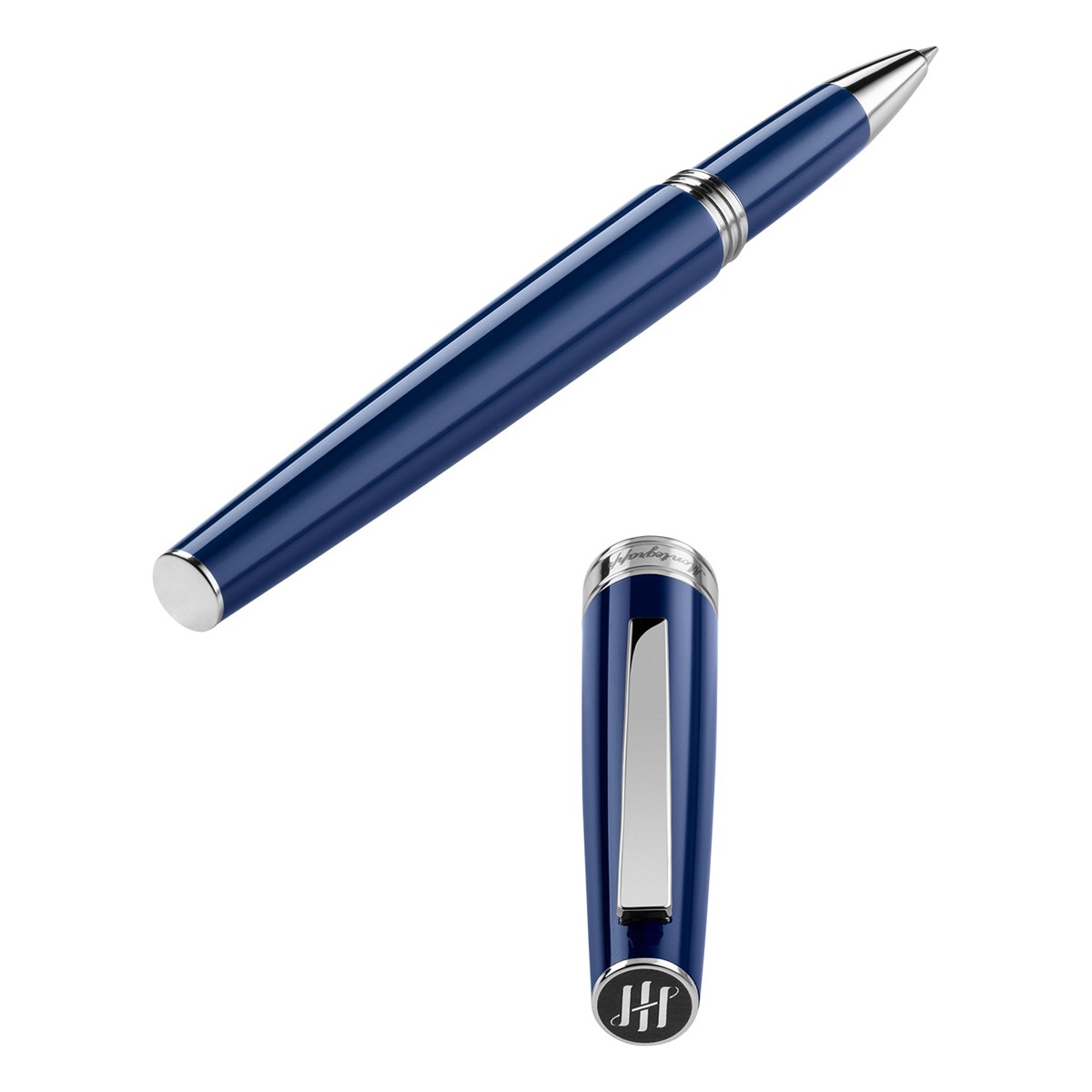 Montegrappa - Armonia - Roller - Navy Blue Montegrappa - Armonia - Roller - Navy Blue