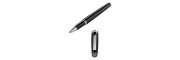 Montegrappa - Armonia - Black - Rollerball Pen Montegrappa - Armonia - Black - Rollerball Pen